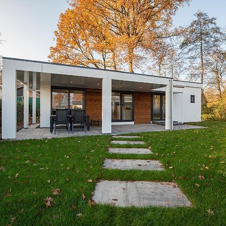 90, Gelegen Aan Het Natuurmonument De Kampina - Recreational Only Villa Oisterwijk Exteriör bild