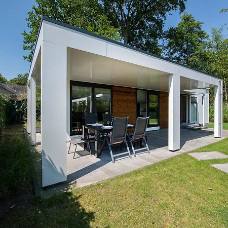 90, Gelegen Aan Het Natuurmonument De Kampina - Recreational Only Villa Oisterwijk Exteriör bild