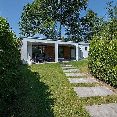 90, Gelegen Aan Het Natuurmonument De Kampina - Recreational Only Villa Oisterwijk Exteriör bild