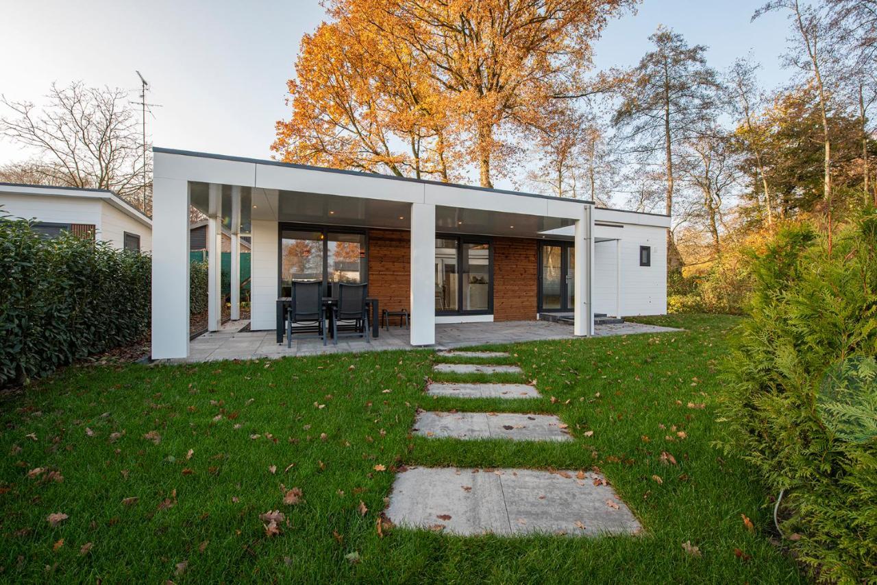 90, Gelegen Aan Het Natuurmonument De Kampina - Recreational Only Villa Oisterwijk Exteriör bild