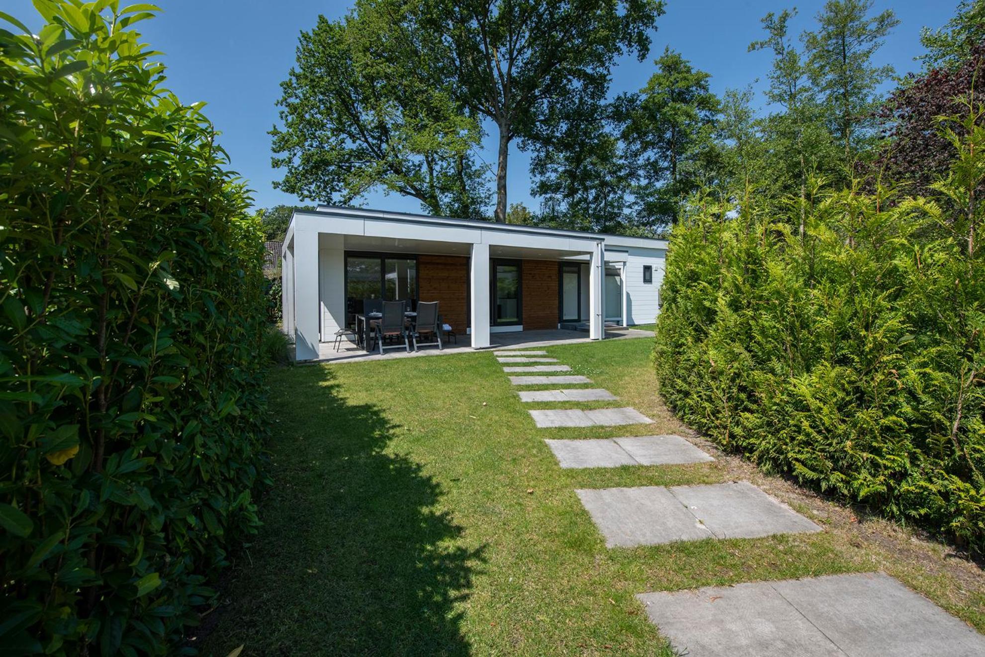 90, Gelegen Aan Het Natuurmonument De Kampina - Recreational Only Villa Oisterwijk Exteriör bild